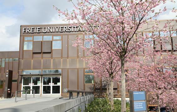 Freie Universität Berlin