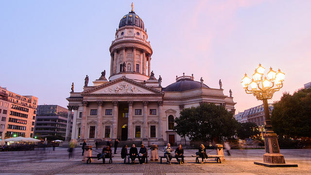 Gendarmenmarkt