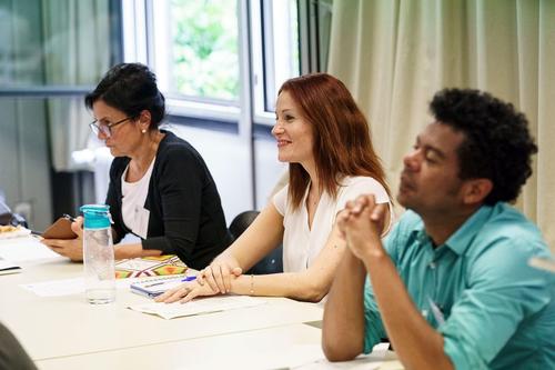 Workshop Lehre des Portugiesischen (2019)